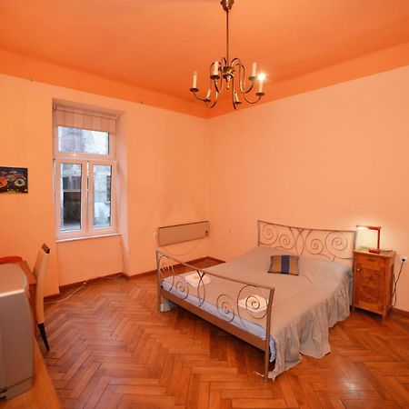 Central Residence Downtown Zagreb Exterior foto